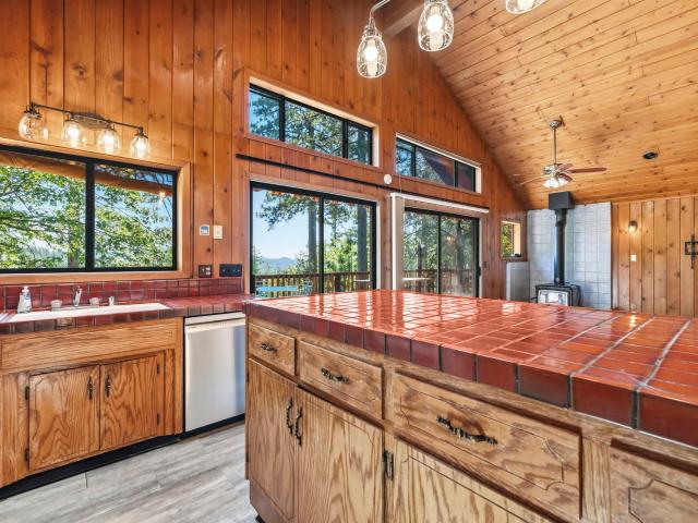 House for sale in Sonora, California