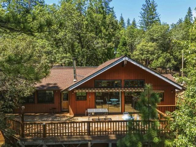 House for sale in Sonora, California