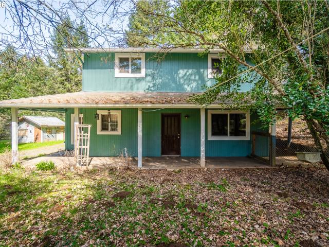 House for sale in Oregonia