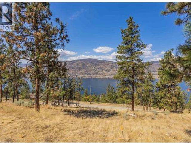 Land for sale in Winfield, British Columbia