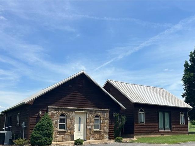 House for sale in Ark