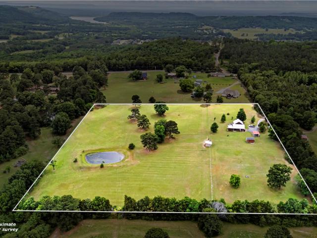House for sale in Ark