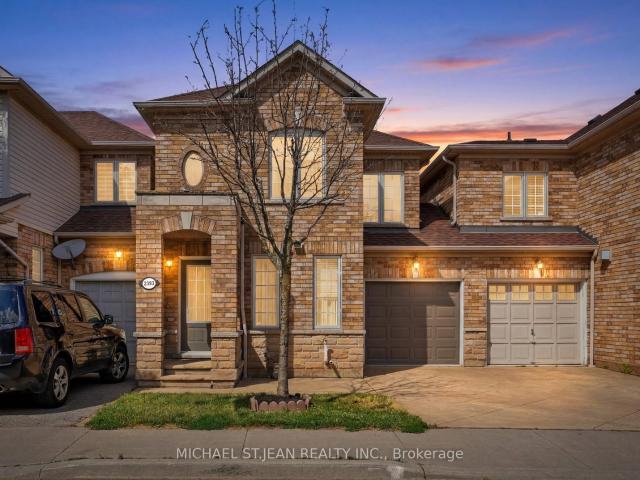 Property for sale in Tansley, Burlington