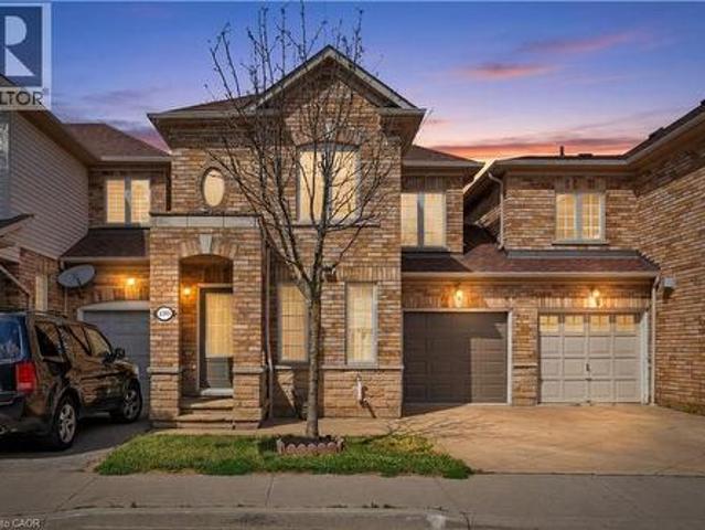 House for sale in Burlington, Ontario