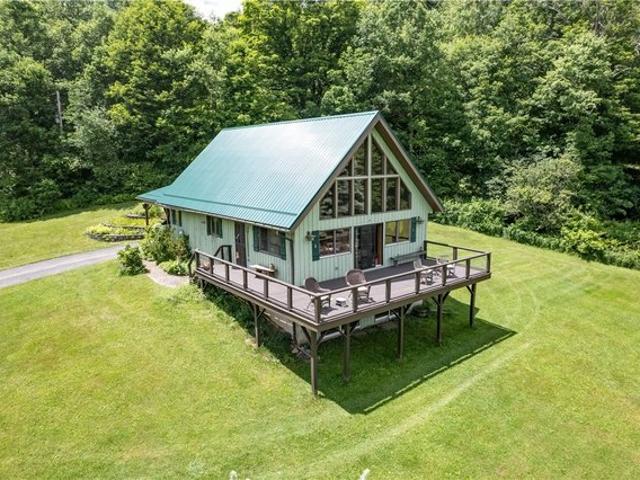 House for sale in Walton, New York