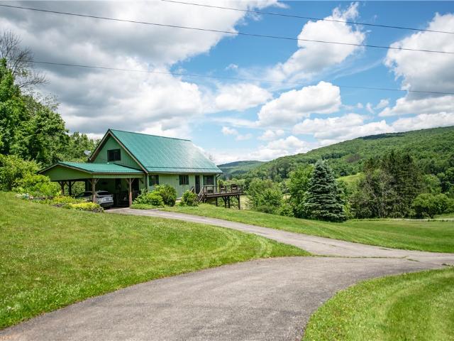House for sale in Walton, New York