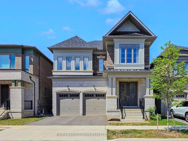House for sale in Oakville, Ontario