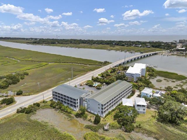 Condo for sale in Folly Beach, Charleston County