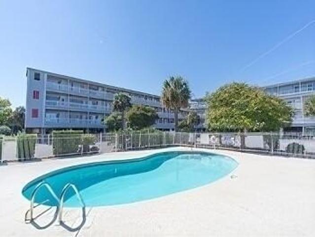 Condo for sale in Folly Beach, South Carolina