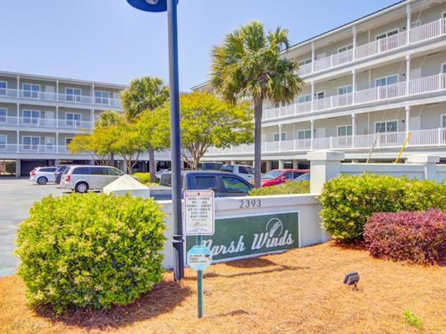 Condo for sale in Folly Beach, South Carolina