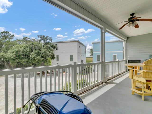 Condo for sale in Folly Beach, Charleston County