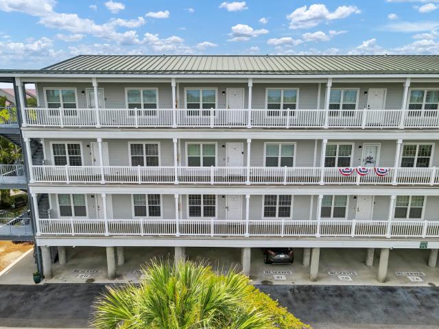 Condo for sale in Folly Beach, South Carolina
