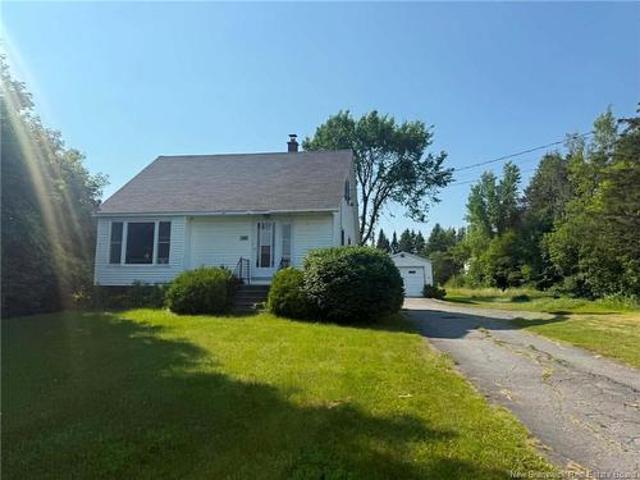 House for sale in Bartibog, New Brunswick