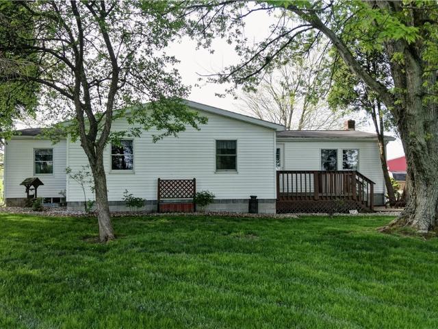 House for sale in North Bloomfield, Ohio