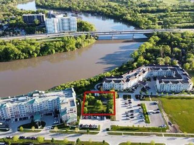 Land for sale in Rivergrove, Winnipeg