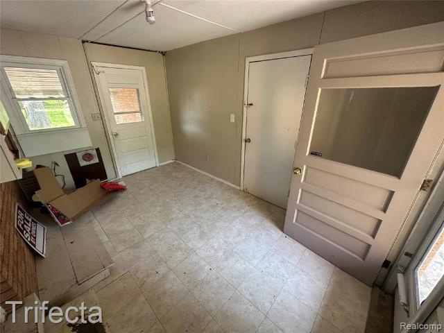 Property for rent in Macomb, Michigan