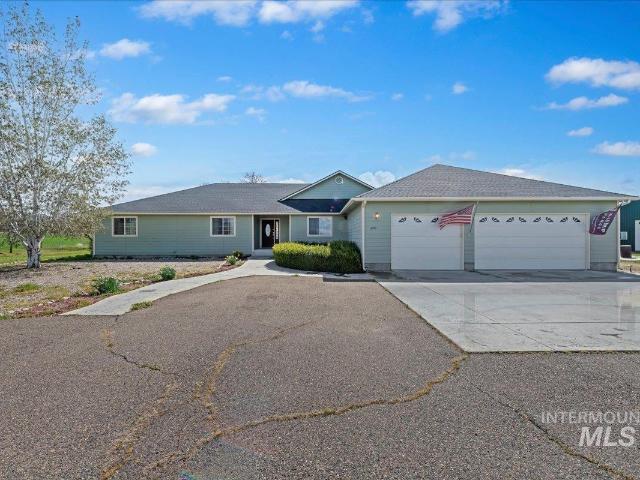 House for sale in Payette, Idaho