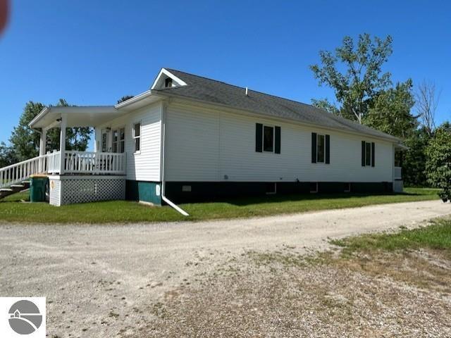 House for sale in Tawas City