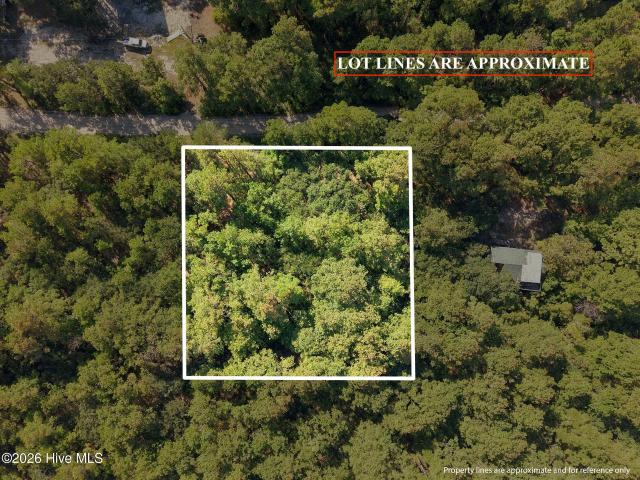 Land for sale in Carova Beach, Corolla