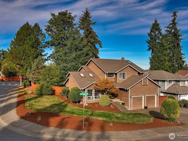 House for sale in Bothell, King County