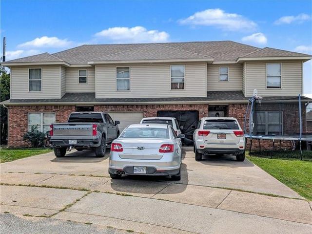 House for sale in Ark