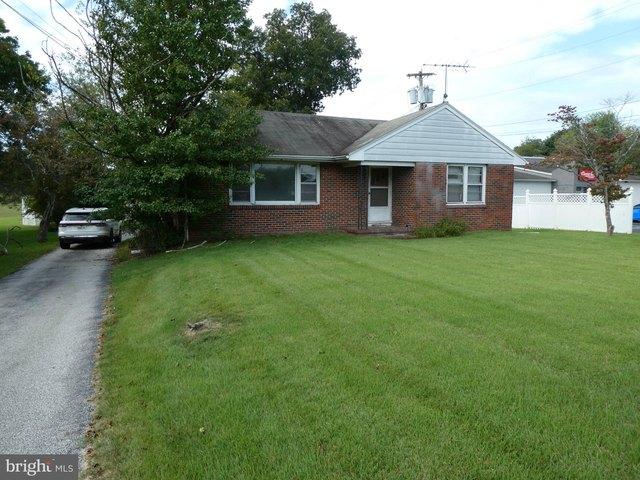 House for sale in Williamstown, New Jersey