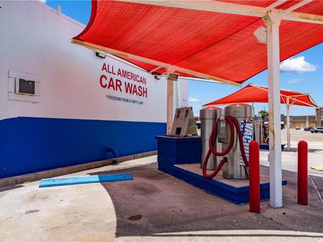 Commercial for sale in Kingsville, Texas