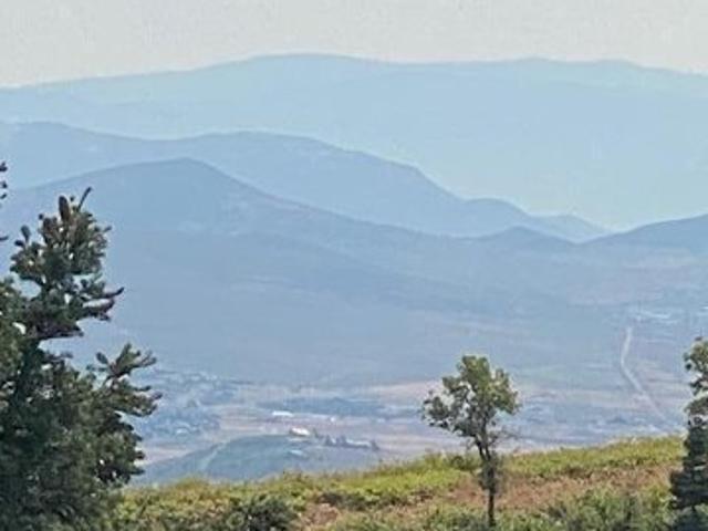 Land for sale in Coalville, Utah