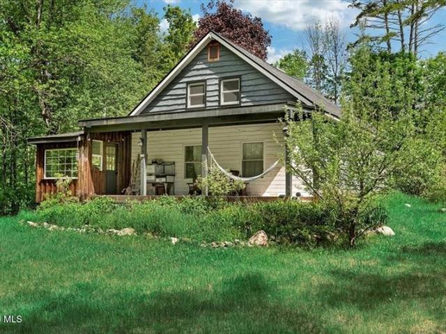 House for sale in Chestertown, New York