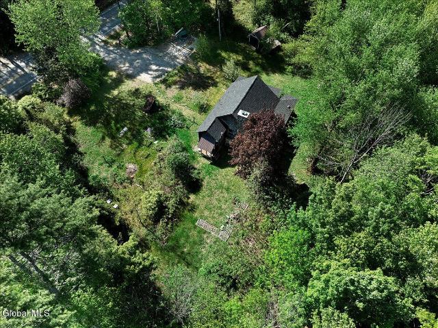 House for sale in Chestertown, New York