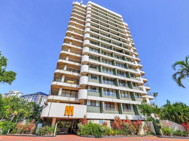 Apartment for rent in Darwin, Northern Territory