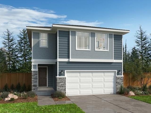 House for sale in Bothell, Washington