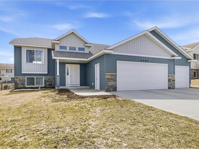 House for sale in Saint Augusta, Minnesota