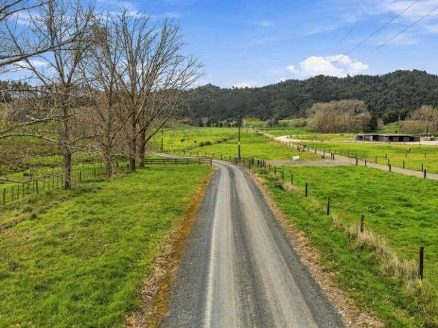 Property for sale in Hūnua, Franklin
