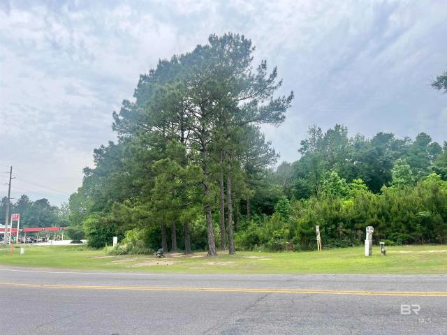 Land for sale in Perdido, Alabama