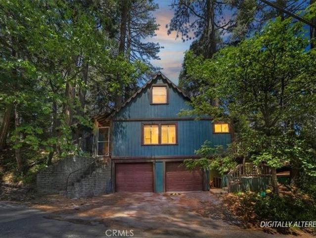 House for sale in Cedarpines Park, California