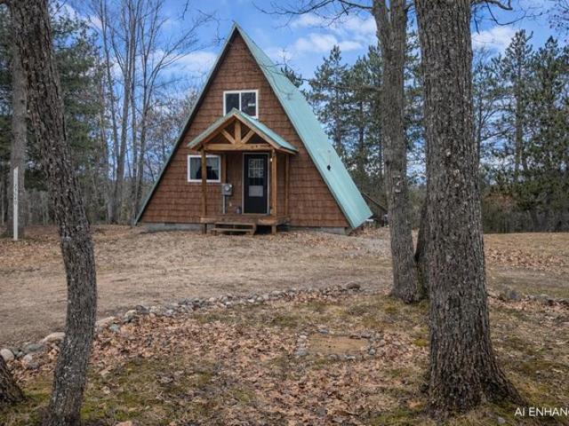 House for sale in Atlanta, Michigan