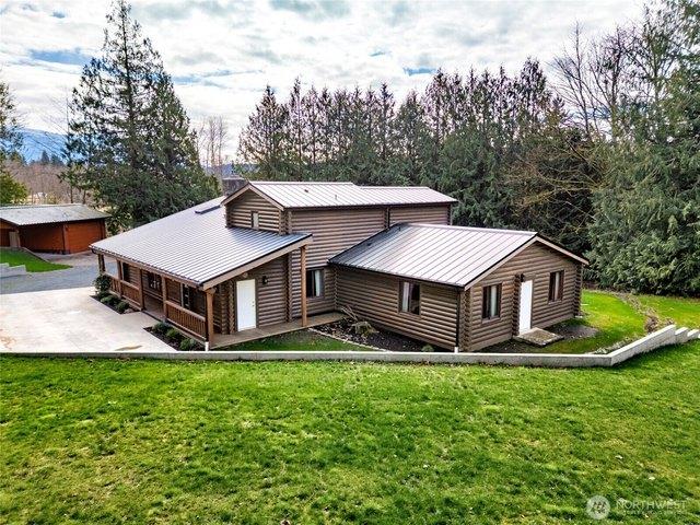 House for sale in Washington