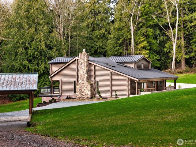 House for sale in Washington