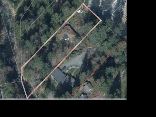 Land for sale in Maple Ridge, British Columbia
