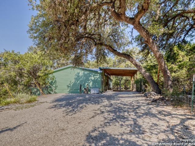 House for sale in Concan, Texas