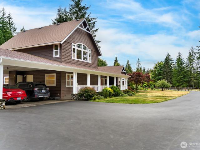 House for sale in Washington