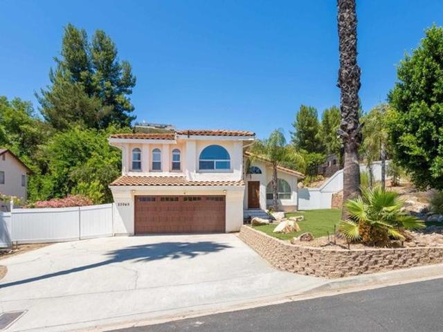 House for sale in Ramona, California