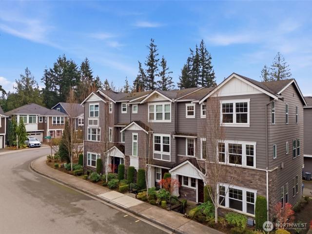 Townhouse for sale in Sammamish, Washington