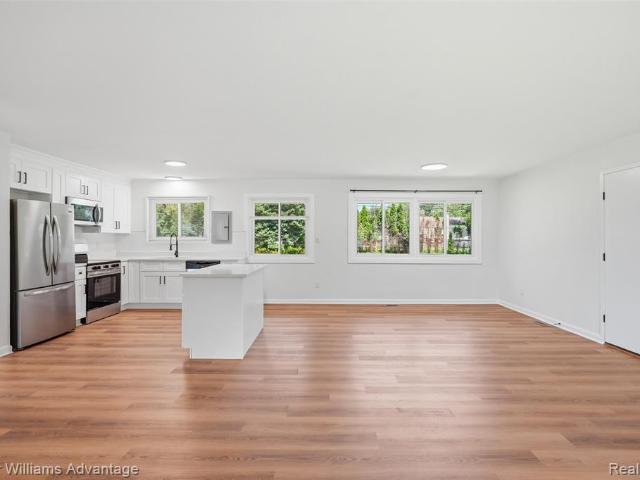 Property for rent in Novi, Michigan