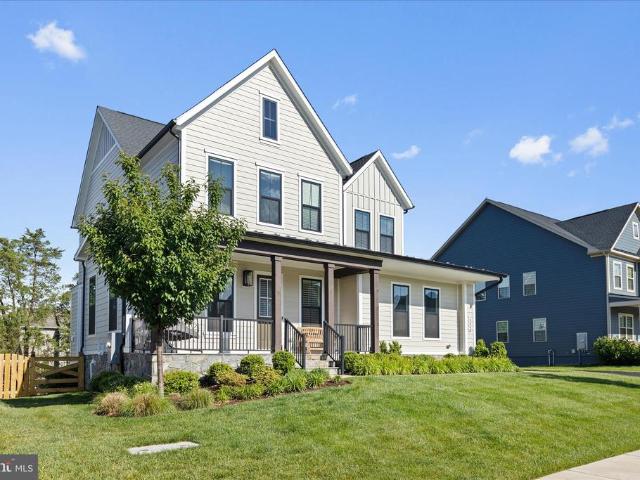 House for sale in Virginia