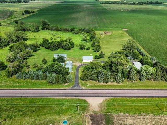 House for sale in Madison, South Dakota