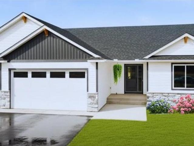 House for sale in Stacy, Minnesota