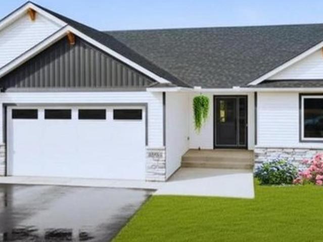 House for sale in Stacy, Chisago County