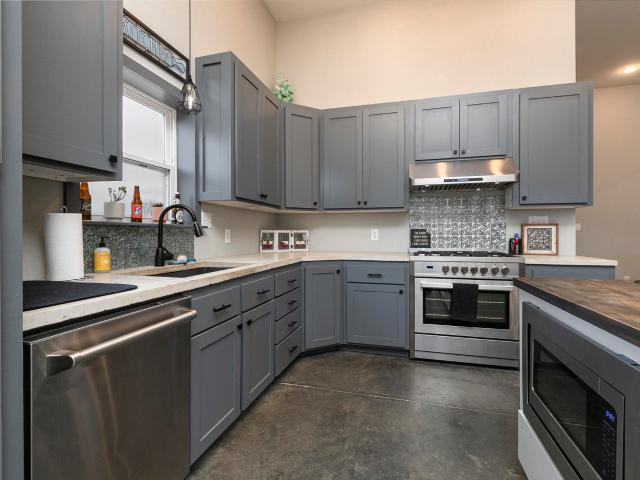 House for sale in Humansville, Missouri